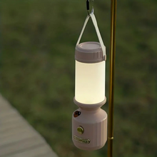 Load image into Gallery viewer, Kawaii Camping Lamp - Tinyminymo