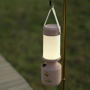 Kawaii Camping Lamp - Tinyminymo