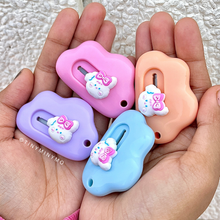 Load image into Gallery viewer, Kawaii Cloud Paper Cutter - Tinyminymo