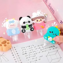 Load image into Gallery viewer, Kawaii Correction Tape - Tinyminymo