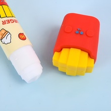 Load image into Gallery viewer, Kawaii Fast Food Gluestick - Tinyminymo