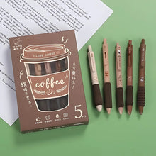 Load image into Gallery viewer, Kawaii Gel Pen Set - Tinyminymo