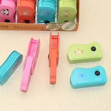 Load image into Gallery viewer, Kawaii Knife Eraser - Tinyminymo