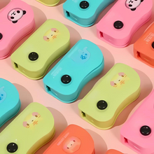 Load image into Gallery viewer, Kawaii Knife Eraser - Tinyminymo