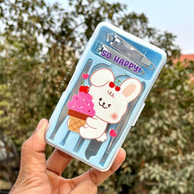 Load image into Gallery viewer, Kawaii Manicure Kit - Tinyminymo