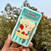 Load image into Gallery viewer, Kawaii Manicure Kit - Tinyminymo
