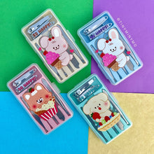Load image into Gallery viewer, Kawaii Manicure Kit - Tinyminymo