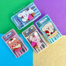 Load image into Gallery viewer, Kawaii Manicure Kit - Tinyminymo