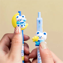 Load image into Gallery viewer, Kawaii Night Bear Gel Pen - Tinyminymo