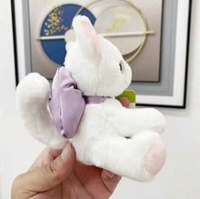 Load image into Gallery viewer, Kawaii Plush Kitty Keychain - Tinyminymo