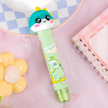 Load image into Gallery viewer, Dino Design on the Top of the Study Table - Tinyminymo