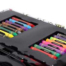 Load image into Gallery viewer, Kids Art Kit - Animal - Tinyminymo