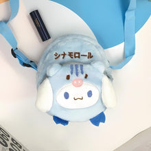 Load image into Gallery viewer, Kids Cinnamoroll Sling Bag - Tinyminymo