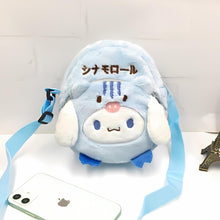 Load image into Gallery viewer, Kids Cinnamoroll Sling Bag - Tinyminymo