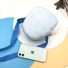 Load image into Gallery viewer, Kids Cinnamoroll Sling Bag - Tinyminymo