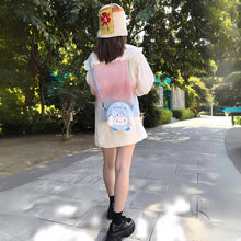 Load image into Gallery viewer, Kids Cinnamoroll Sling Bag - Tinyminymo