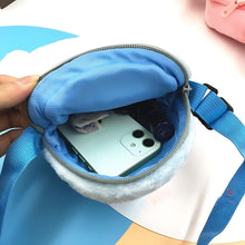 Load image into Gallery viewer, Kids Cinnamoroll Sling Bag - Tinyminymo