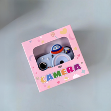 Load image into Gallery viewer, Kids Digital Camera - Tinyminymo