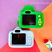 Load image into Gallery viewer, Kids Digital Camera - Tinyminymo