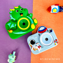 Load image into Gallery viewer, Kids Digital Camera - Tinyminymo