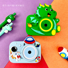 Load image into Gallery viewer, Kids Digital Camera - Tinyminymo