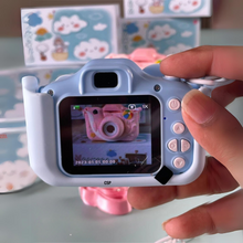 Load image into Gallery viewer, Kids Digital Camera - Tinyminymo