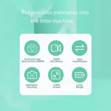 Load image into Gallery viewer, Kids Digital Camera - Tinyminymo