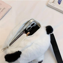 Load image into Gallery viewer, Kids Panda Sling bag - Tinyminymo