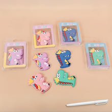 Load image into Gallery viewer, King Dino Eraser - Tinyminymo