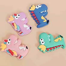 Load image into Gallery viewer, King Dino Eraser - Tinyminymo