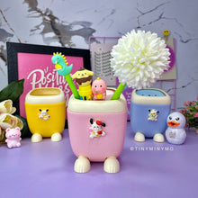 Load image into Gallery viewer, Kitty Pen Stand - Tinyminymo