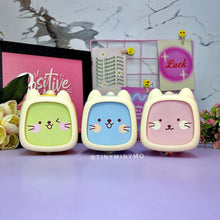 Load image into Gallery viewer, Kitty Pen Stand - Tinyminymo