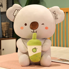 Load image into Gallery viewer, Koala Bear with Shake Plush Toy - Tinyminymo