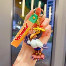 Load image into Gallery viewer, Kung Fu Panda 3D Keychain - Tinyminymo