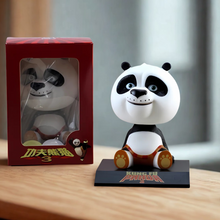 Load image into Gallery viewer, Kung Fu Panda Bobblehead - Tinyminymo