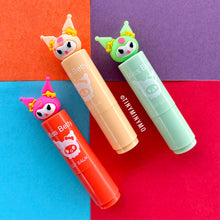 Load image into Gallery viewer, Kuromi Color Changing Lip Balm - Tinyminymo