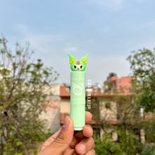 Load image into Gallery viewer, Kuromi Color Changing Lip Balm - Tinyminymo