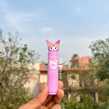 Load image into Gallery viewer, Kuromi Color Changing Lip Balm - Tinyminymo