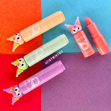 Load image into Gallery viewer, Kuromi Color Changing Lip Balm - Tinyminymo