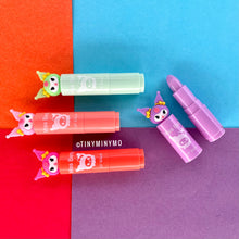 Load image into Gallery viewer, Kuromi Color Changing Lip Balm - Tinyminymo
