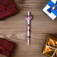 Load image into Gallery viewer, Kuromi Gel Pen - Tinyminymo