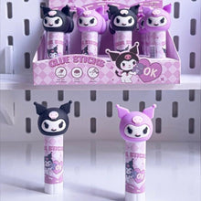 Load image into Gallery viewer, Kuromi Gluestick - Tinyminymo