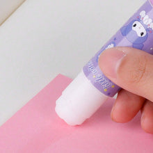 Load image into Gallery viewer, Kuromi Gluestick - Tinyminymo