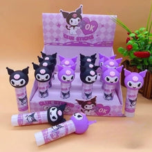 Load image into Gallery viewer, Kuromi Gluestick - Tinyminymo