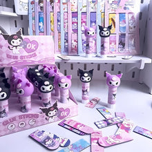 Load image into Gallery viewer, Kuromi Gluestick - Tinyminymo
