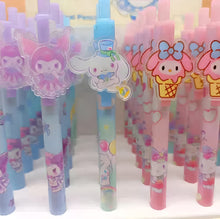 Load image into Gallery viewer, Kuromi Mechanical Pencil - Tinyminymo