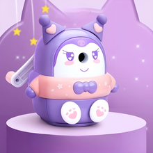 Load image into Gallery viewer, Kuromi Mechanical Sharpener - Tinyminymo