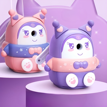 Load image into Gallery viewer, Kuromi Mechanical Sharpener - Tinyminymo