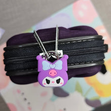 Load image into Gallery viewer, Kuromi Mini Lock - Tinyminymo