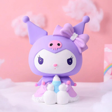 Load image into Gallery viewer, Kuromi Piggy Bank - Tinyminymo